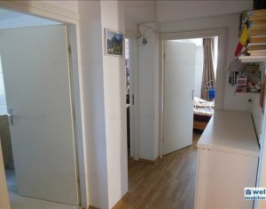 Lakás 2 szobák eladó on Cluj-napoca