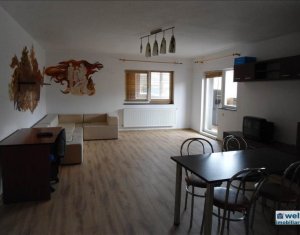 , 59m2 on Cluj-napoca