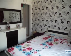 Lakás 3 szobák eladó on Cluj-napoca
