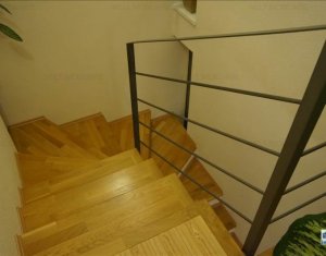 Maison 5 chambres à vendre dans Gilau