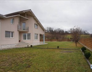 , 240m2 dans Gilau