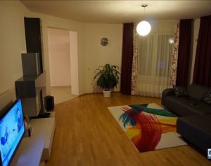 Maison 5 chambres à vendre dans Gilau