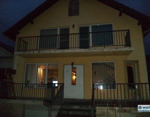 Ház 5 szobák eladó on Cluj-napoca