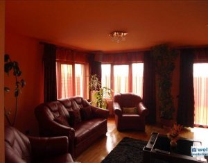 Maison 5 chambres à vendre dans Cluj-napoca