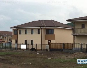 , 120m2 dans Cluj-napoca