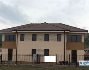 Maison 4 chambres à vendre dans Cluj-napoca