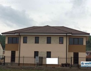 Maison 4 chambres à vendre dans Cluj-napoca