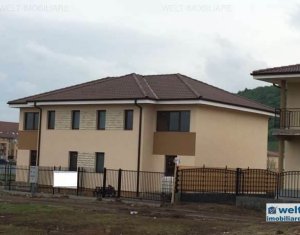 Maison 4 chambres à vendre dans Cluj-napoca