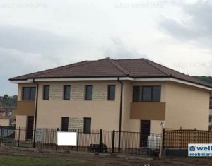 Maison 4 chambres à vendre dans Cluj-napoca