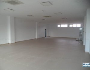 Espace Commercial à louer dans Cluj-napoca