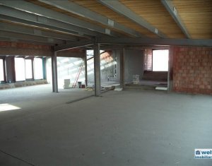 Espace Commercial à louer, 330m2 dans Cluj-napoca