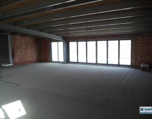 Espace Commercial à louer dans Cluj-napoca