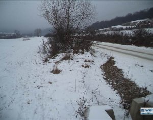 Terrain à vendre dans Gilau