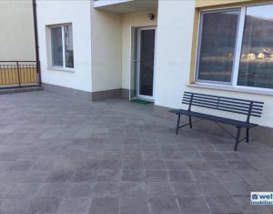 Lakás 3 szobák kiadó on Cluj-napoca