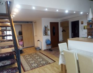 Appartement 3 chambres à louer dans Cluj-napoca, zone Manastur