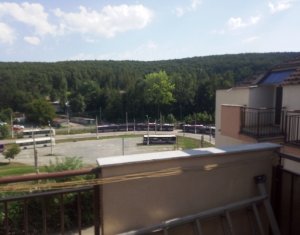 Appartement 3 chambres à louer dans Cluj-napoca, zone Manastur