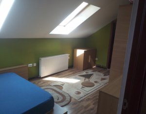 Appartement 3 chambres à louer dans Cluj-napoca, zone Manastur