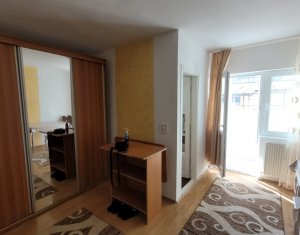 Appartement 1 chambres à vendre dans Cluj-napoca, zone Manastur