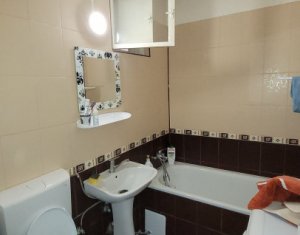 Appartement 1 chambres à vendre dans Cluj-napoca, zone Manastur