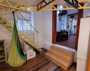 Appartement 4 chambres à louer dans Cluj-napoca, zone Centru