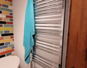 Appartement 4 chambres à louer dans Cluj-napoca, zone Centru