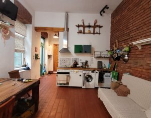 , 74m2 dans Cluj-napoca, zone Centru