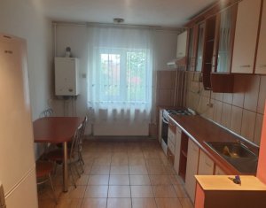 Lakás 4 szobák kiadó on Cluj-napoca, Zóna Gheorgheni