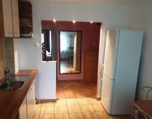Lakás 4 szobák kiadó on Cluj-napoca, Zóna Gheorgheni