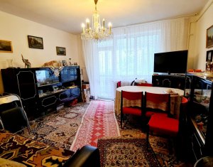 , 62m2 dans Cluj-napoca, zone Gheorgheni