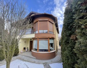 , 252m2 dans Cluj-napoca, zone Andrei Muresanu