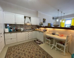 Maison 6 chambres à vendre dans Cluj-napoca, zone Andrei Muresanu