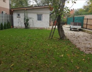 Maison 5 chambres à vendre dans Cluj-napoca, zone Marasti