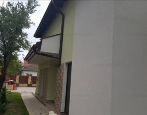 Maison 5 chambres à vendre dans Cluj-napoca, zone Marasti