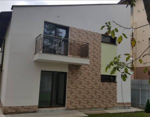 Maison 5 chambres à vendre dans Cluj-napoca, zone Marasti
