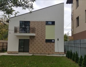 Maison 5 chambres à vendre dans Cluj-napoca, zone Marasti