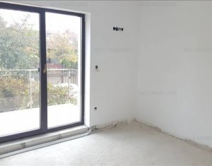 Maison 5 chambres à vendre dans Cluj-napoca, zone Marasti