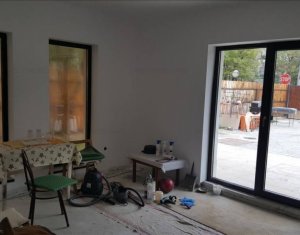 Maison 5 chambres à vendre dans Cluj-napoca, zone Marasti