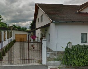 , 180m2 dans Cluj-napoca, zone Centru