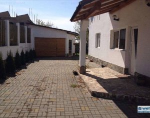 Maison 4 chambres à vendre dans Cluj-napoca, zone Centru