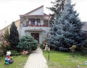 Maison 8 chambres à vendre dans Cluj-napoca, zone Gheorgheni