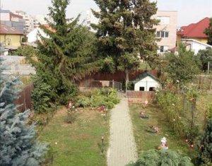 Maison 8 chambres à vendre dans Cluj-napoca, zone Gheorgheni