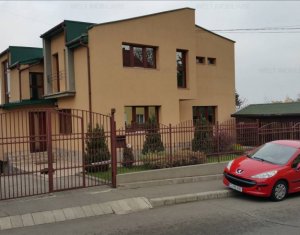 , 300m2 dans Cluj-napoca, zone Andrei Muresanu