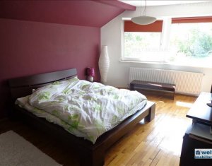 Maison 4 chambres à vendre dans Cluj-napoca, zone Zorilor