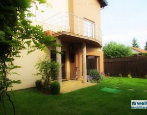 , 170m2 dans Cluj-napoca, zone Grigorescu