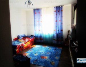 Ház 4 szobák eladó on Cluj-napoca, Zóna Grigorescu