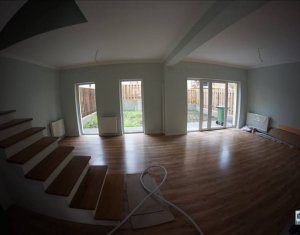 , 103m2 dans Cluj-napoca