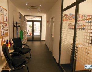 Bureau à louer dans Cluj-napoca, zone Centru