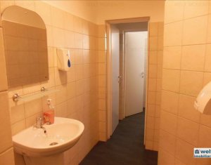 Bureau à louer dans Cluj-napoca, zone Centru