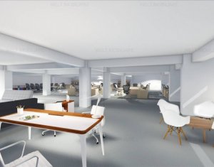 Bureau à louer dans Cluj-napoca