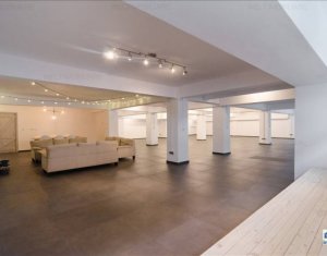 Bureau à louer dans Cluj-napoca